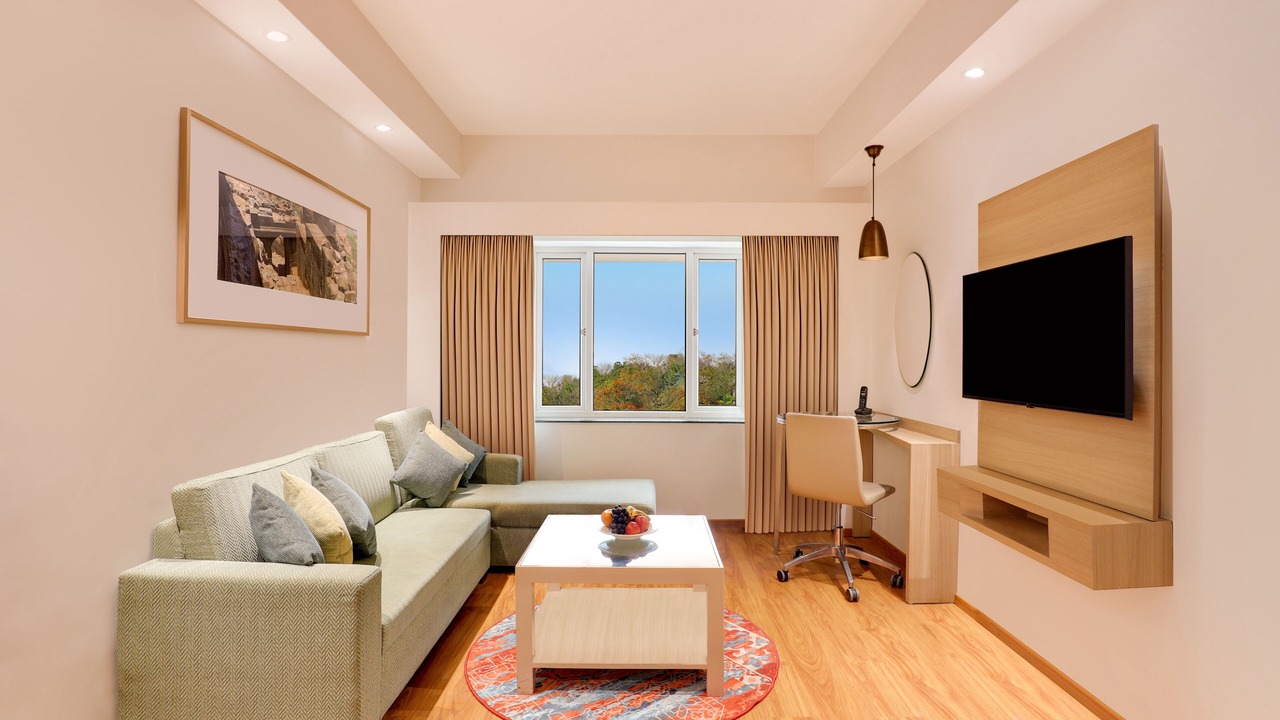 Photo of Bedroom in Phase 1