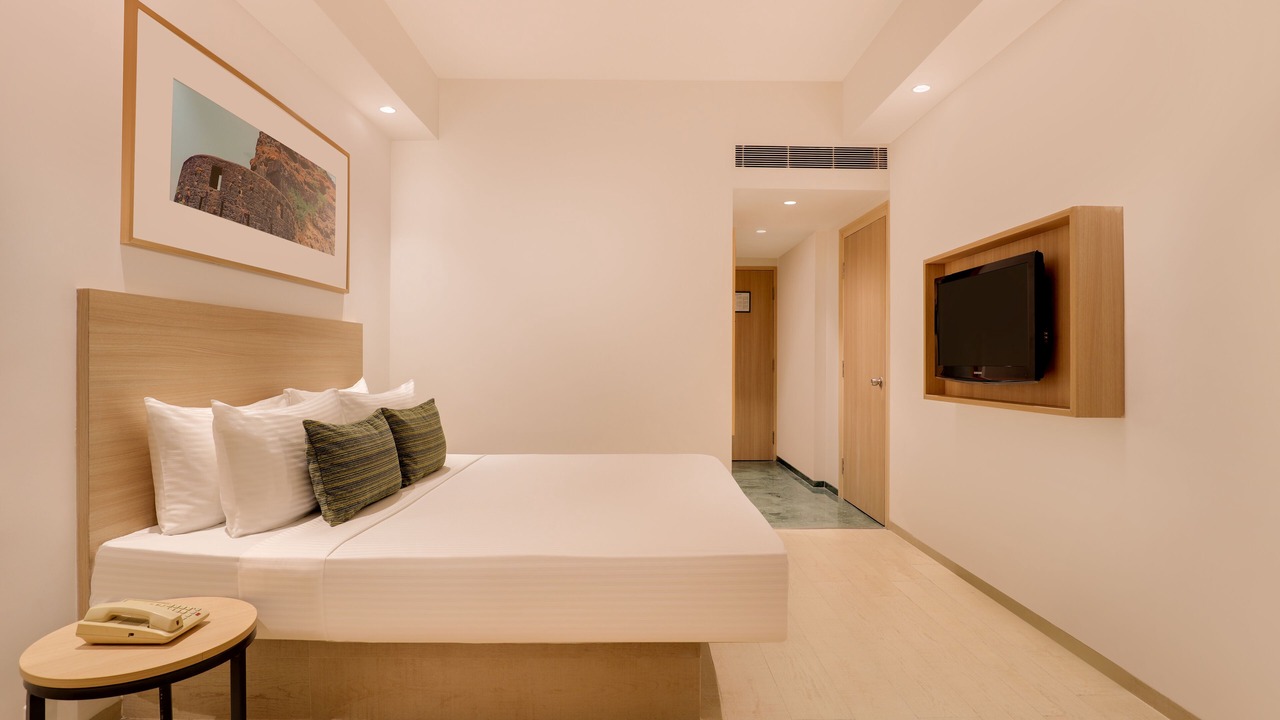 Photo of Bedroom in Phase 1