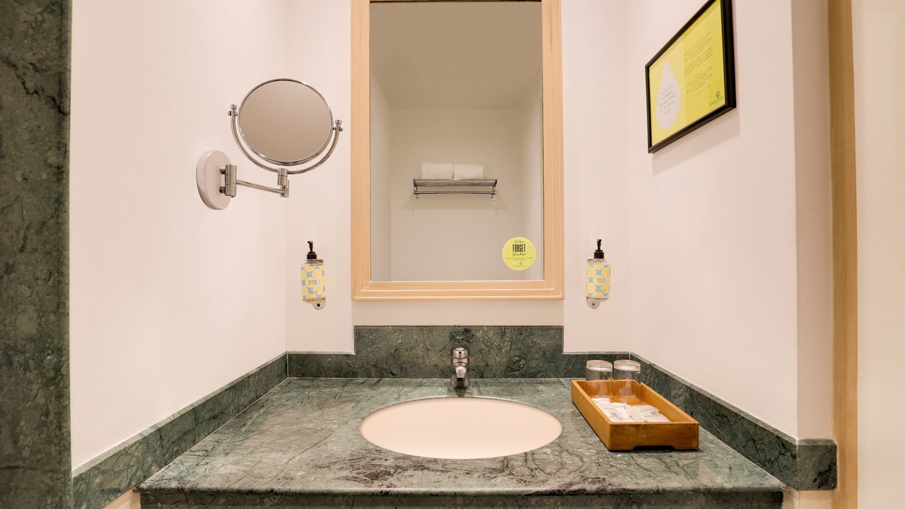 Photo of Bathroom in Phase 1