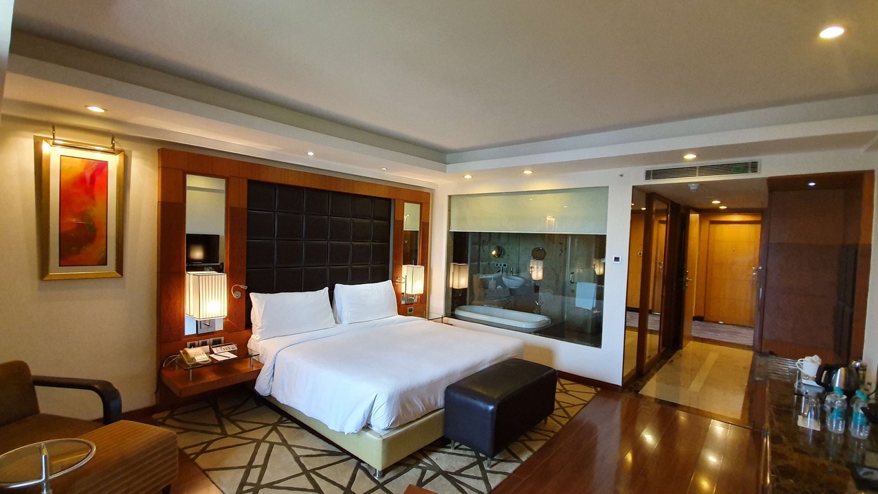 Photo of Bedroom in South West