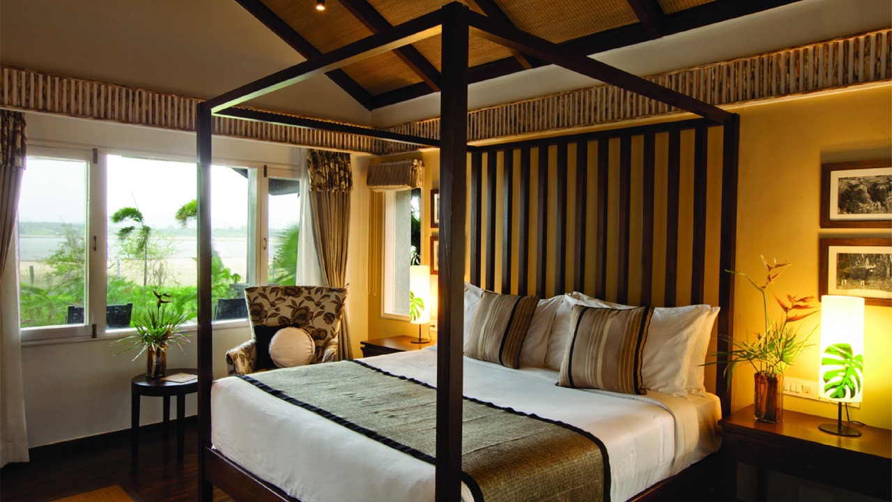 Photo of Bedroom in Kanakanahalli