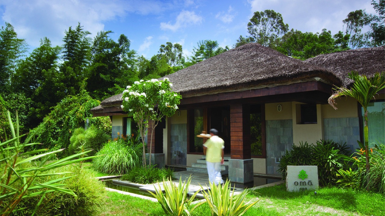 Photo of Outdoor in Kanakanahalli