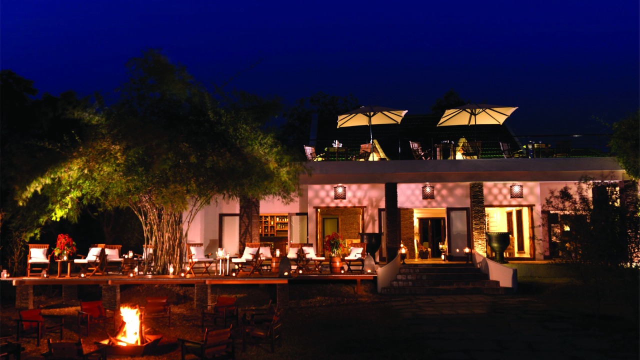 Photo of Outdoor in Kanakanahalli