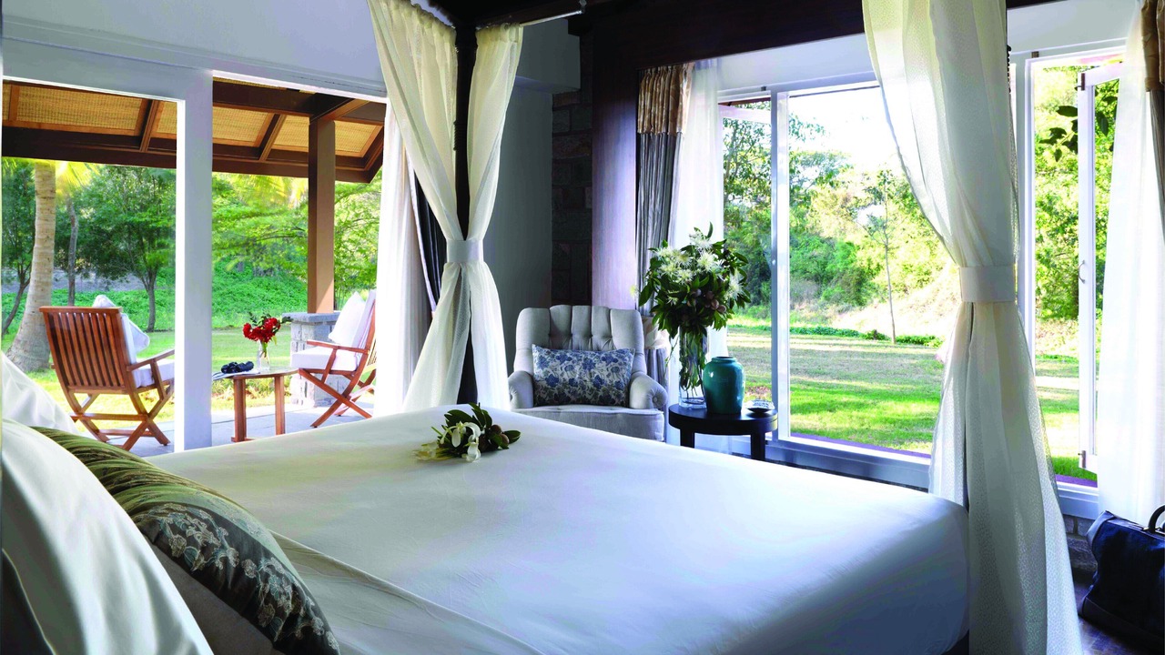 Photo of Bedroom in Kanakanahalli
