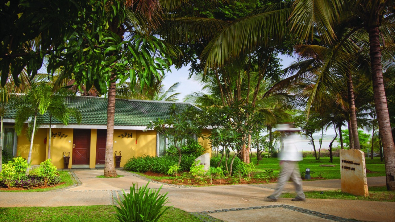Photo of Outdoor in Kanakanahalli