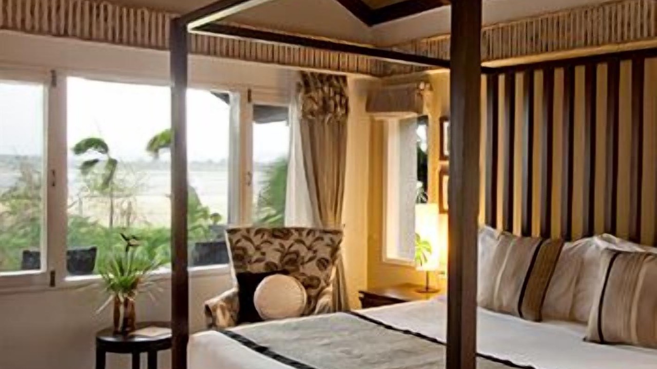 Photo of Bedroom in Kanakanahalli