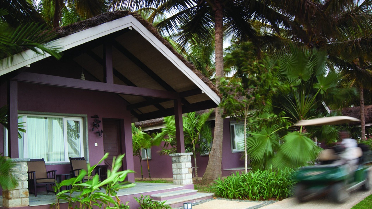 Photo of Outdoor in Kanakanahalli