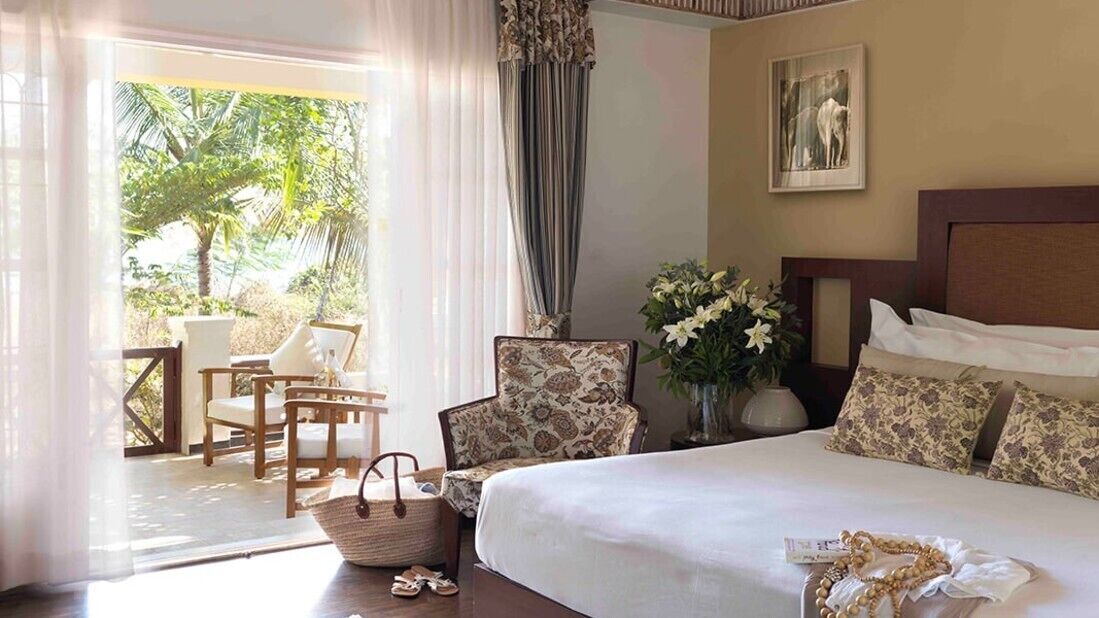 Photo of Bedroom in Kanakanahalli