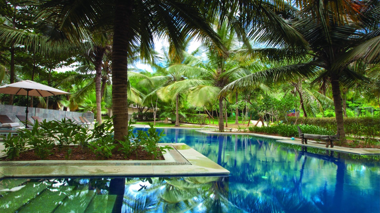 Photo of Outdoor in Kanakanahalli