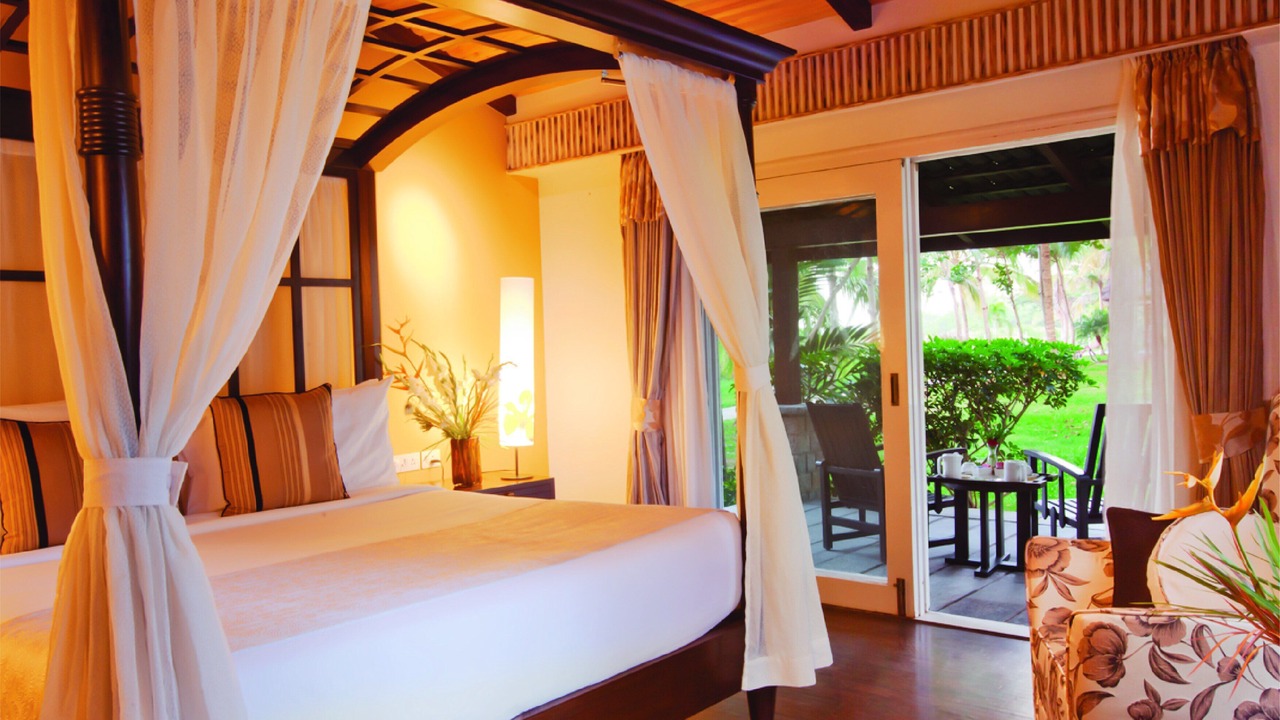 Photo of Bedroom in Kanakanahalli