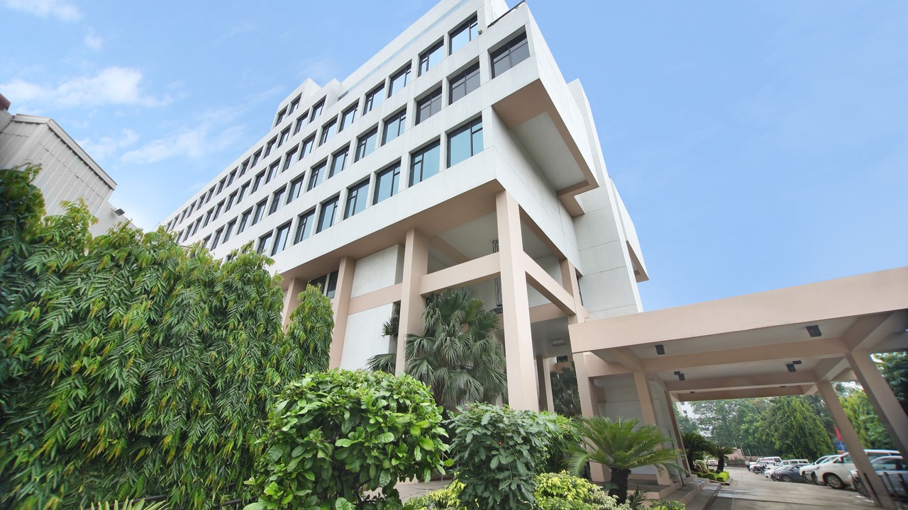 Photo of Outdoor in Patna