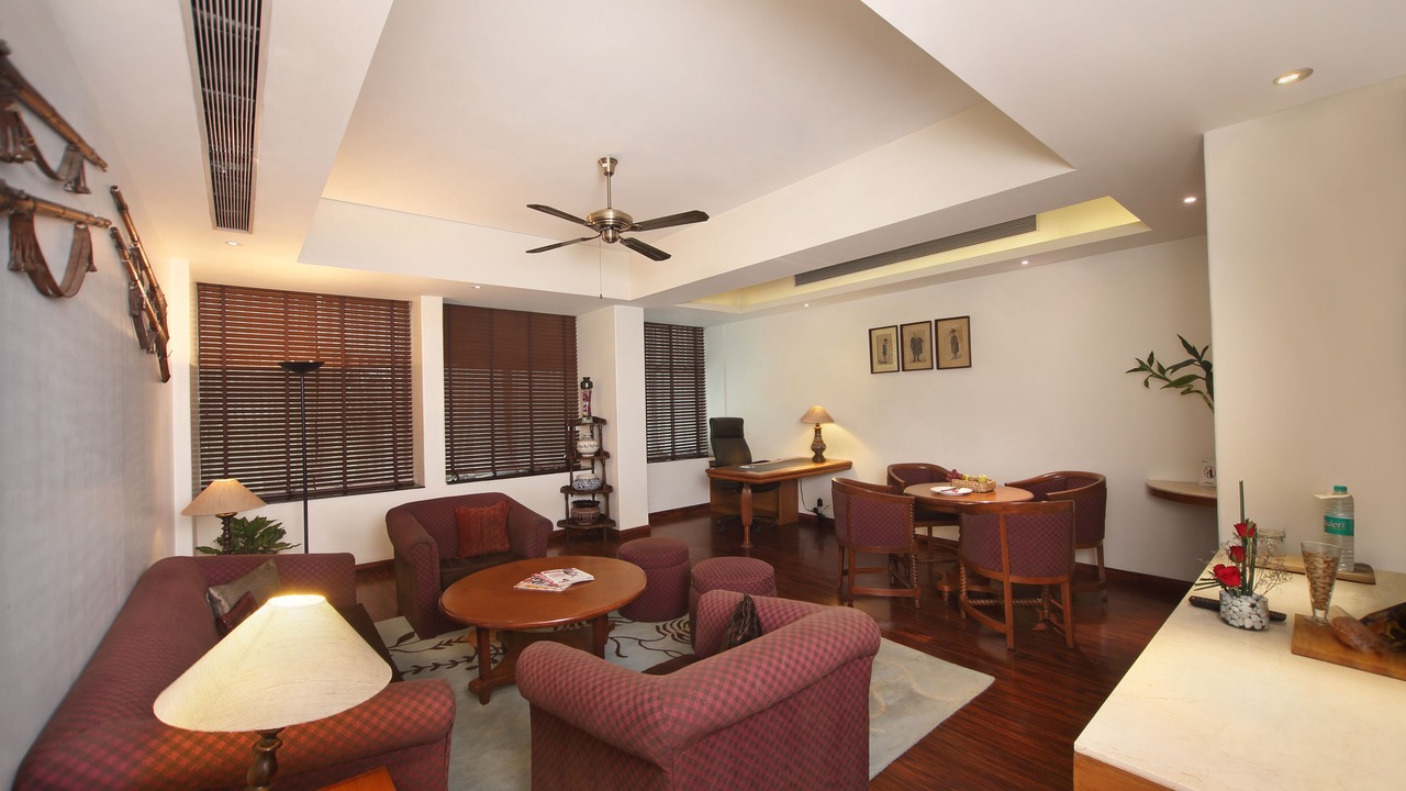 Photo of Bedroom in Patna