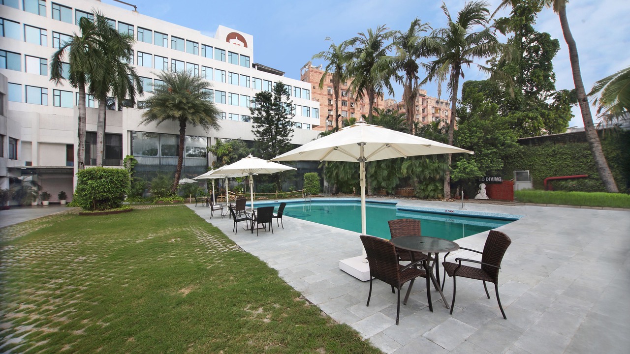 Photo of Outdoor in Patna