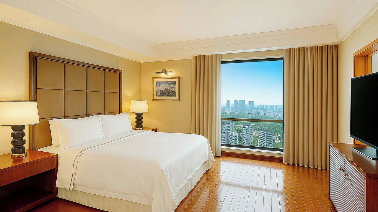Photo of Bedroom in Gulshan