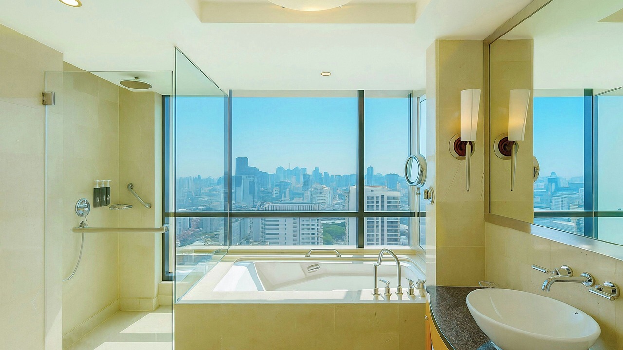 Photo of Bathroom in Gulshan