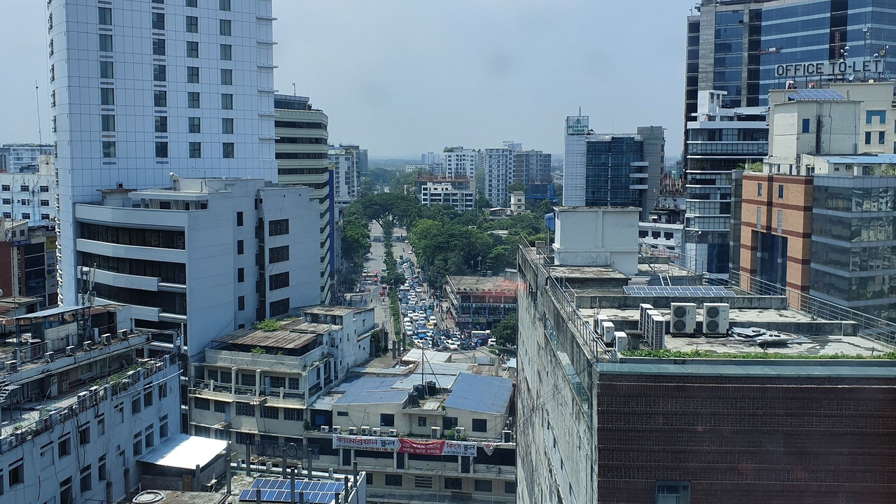 Photo of Others in Gulshan