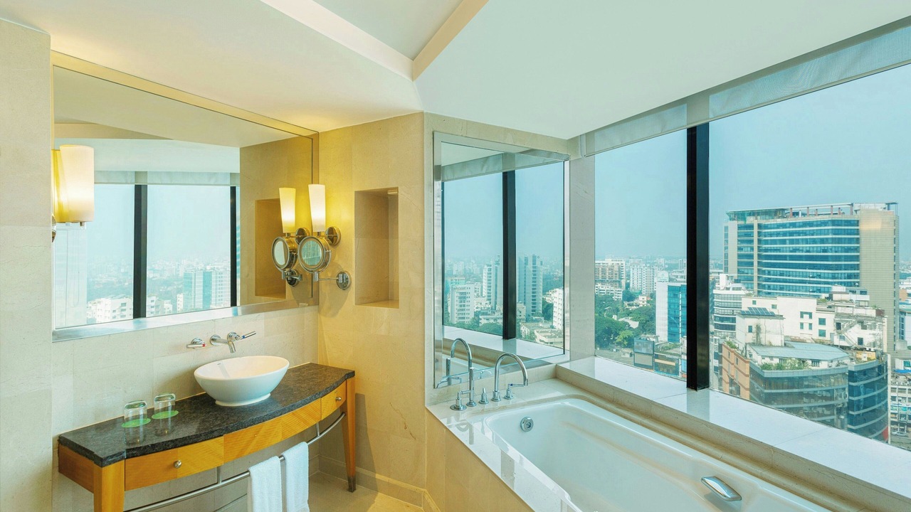 Photo of Bathroom in Gulshan