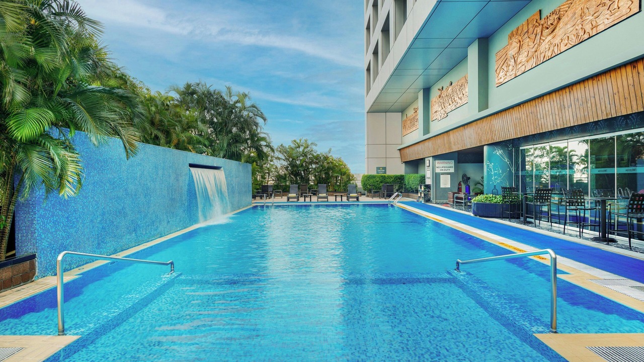 Photo of Outdoor in Gulshan