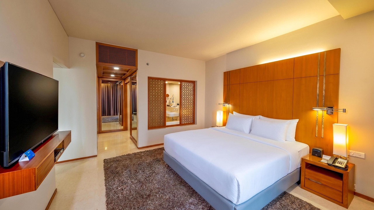 Photo of Bedroom in Dhaka