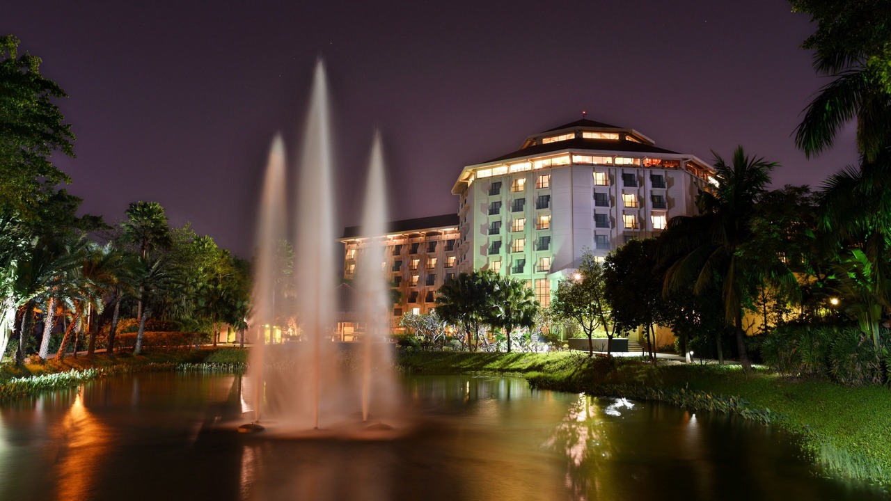 Photo of Outdoor in Dhaka