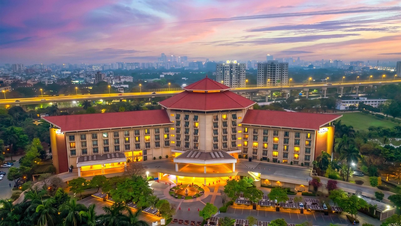 Photo of Outdoor in Dhaka