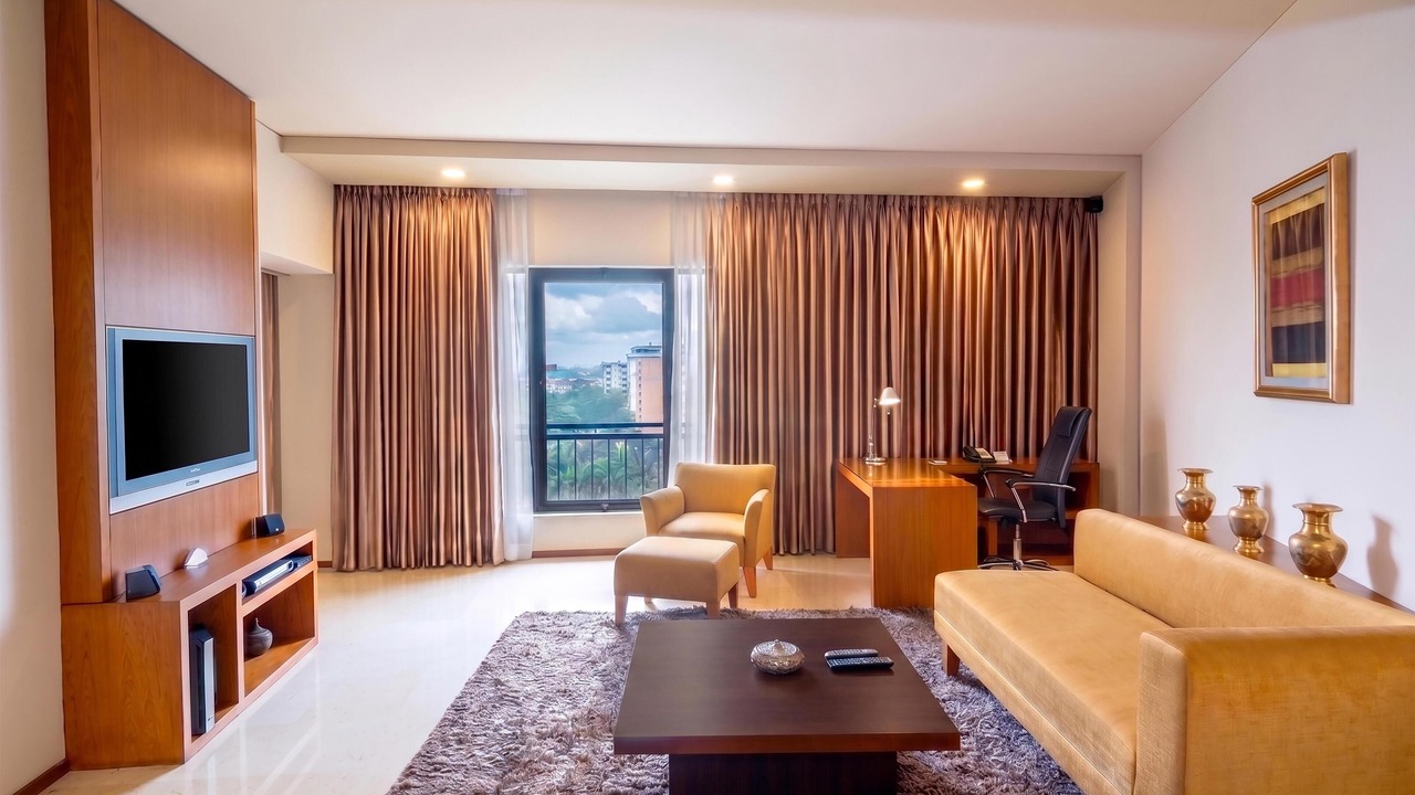 Photo of Bedroom in Dhaka