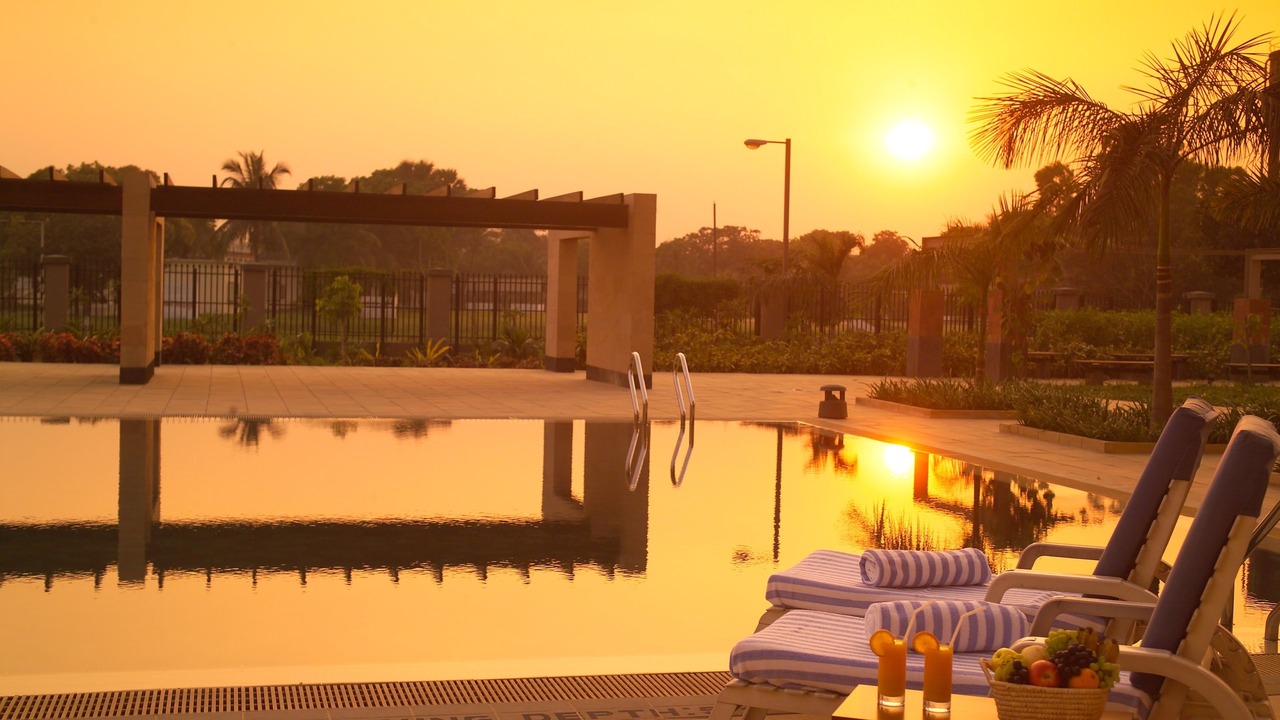 Photo of Outdoor in Dhaka