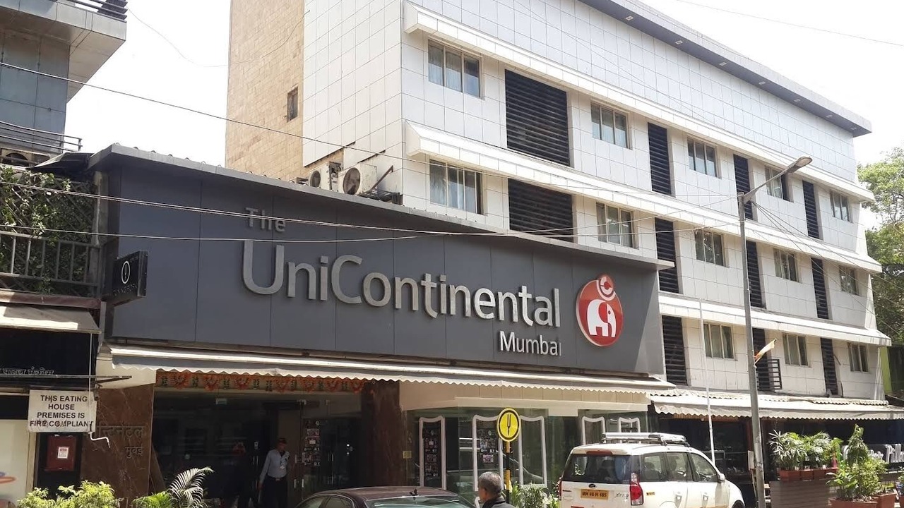 Photo of Outdoor in Khar