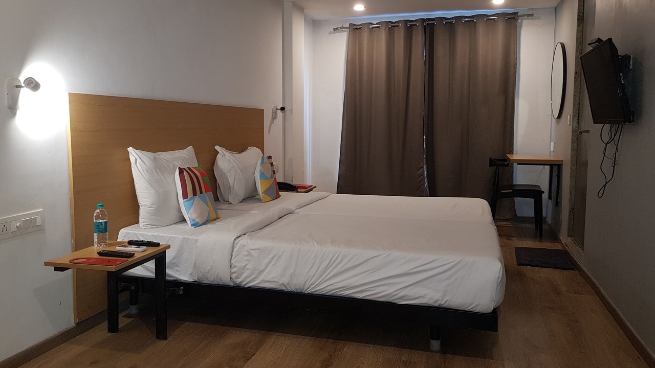 Photo of Bedroom in Khar