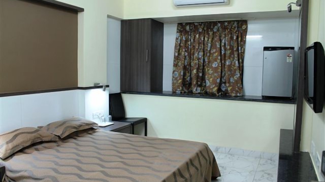 Photo of Bedroom in Khar