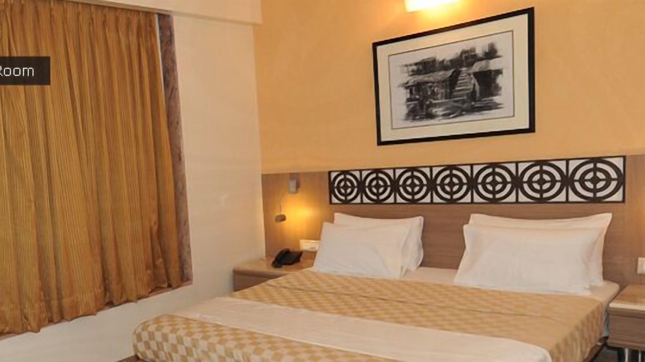 Photo of Bedroom in Khar