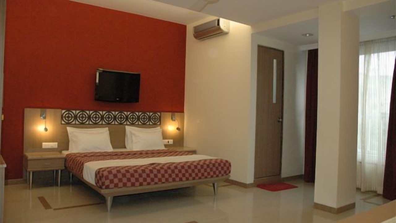Photo of Bedroom in Khar