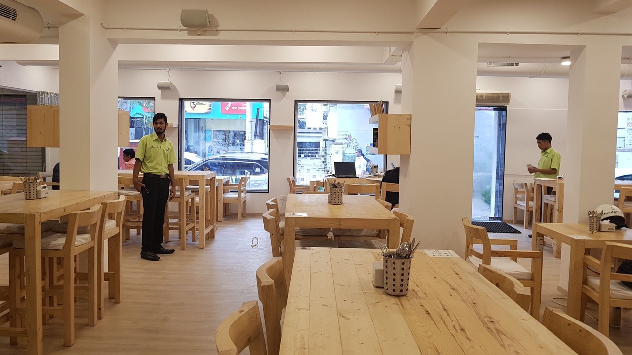 Photo of Others in Khar