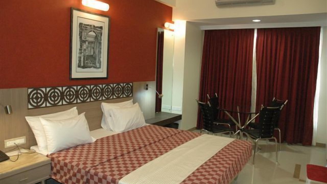 Photo of Bedroom in Khar