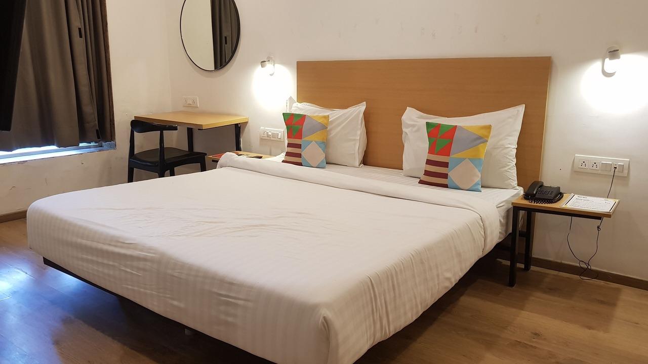 Photo of Bedroom in Khar