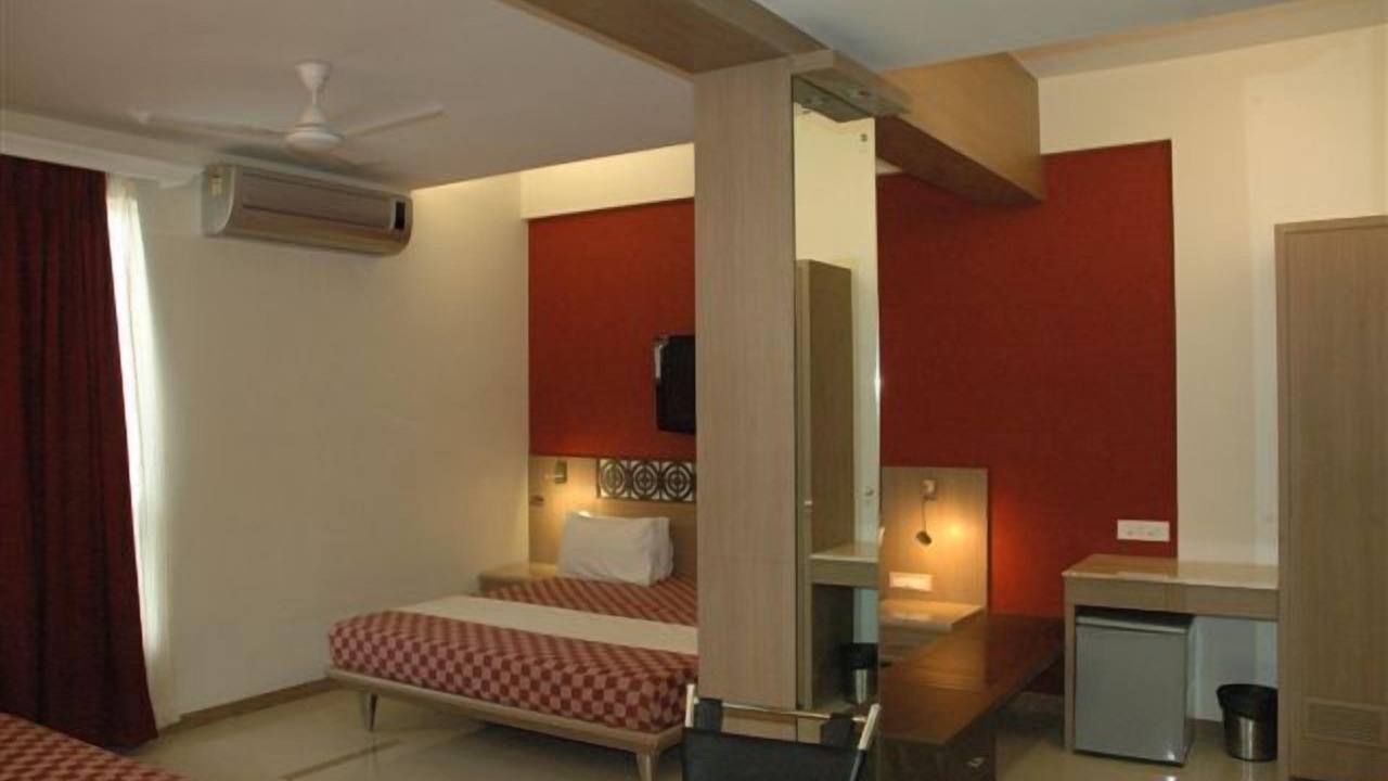 Photo of Bedroom in Khar