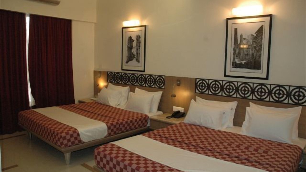 Photo of Bedroom in Khar
