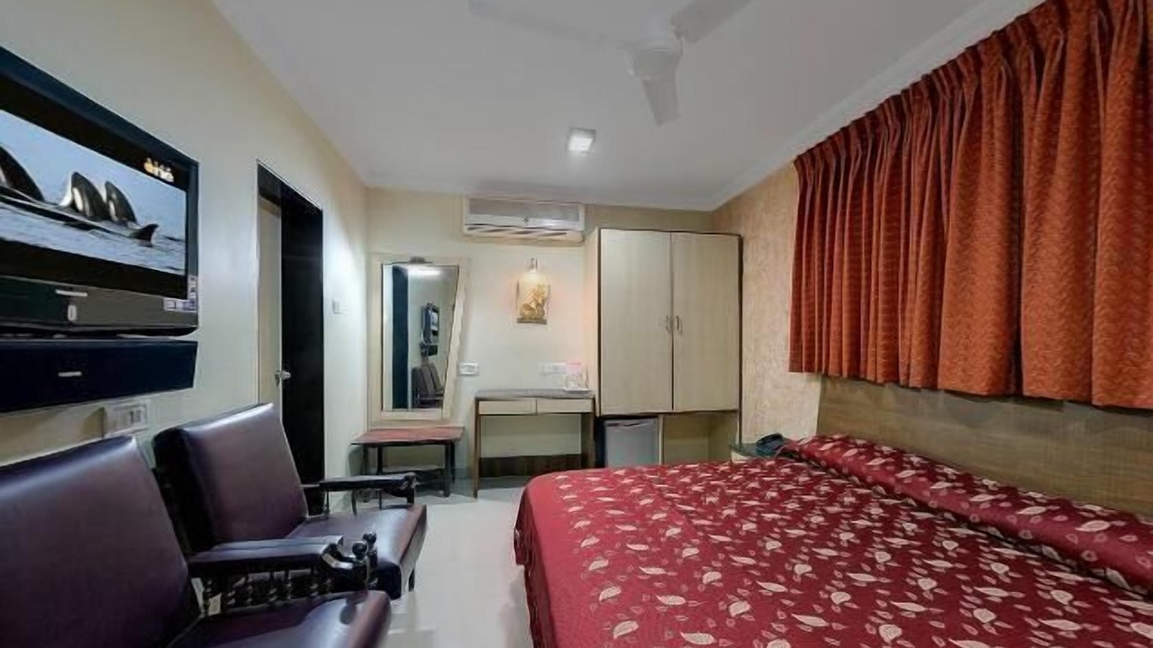 Photo of Bedroom in Khar
