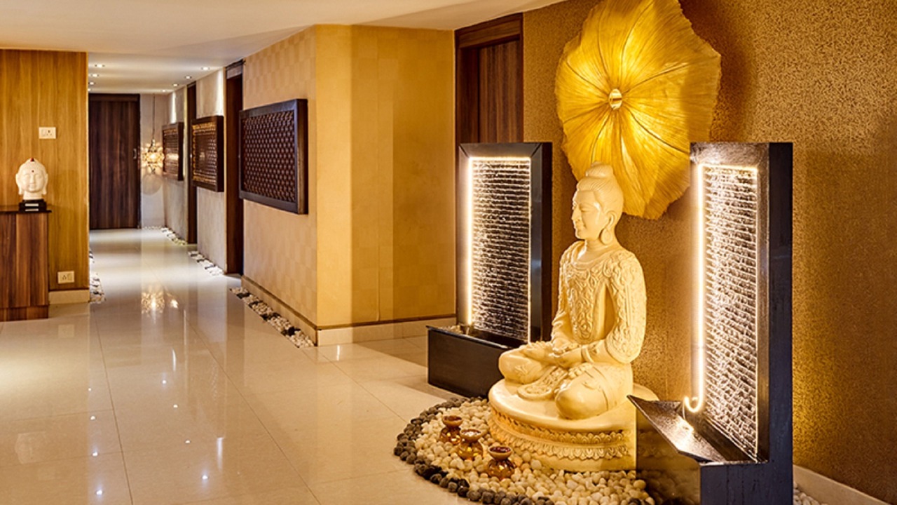 Photo of Bedroom in Gandhi Nagar