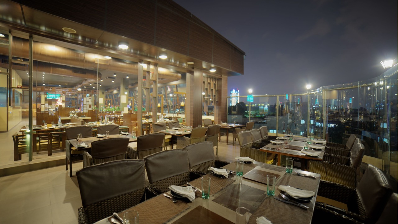 Photo of Patio Balcony in Gandhi Nagar