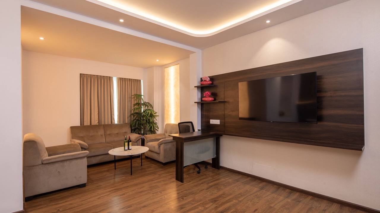 Photo of Bedroom in Gandhi Nagar