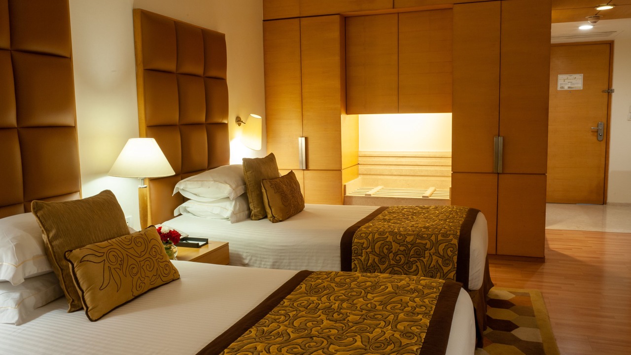 Photo of Bedroom in Kishangarh