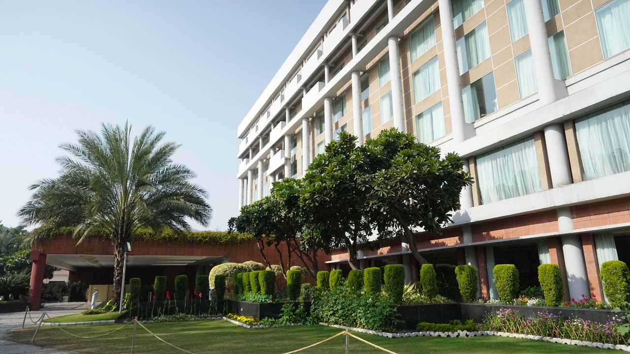 Photo of Outdoor in Kishangarh