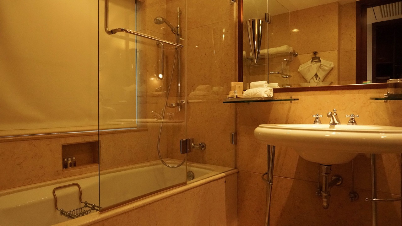 Photo of Bathroom in Kishangarh