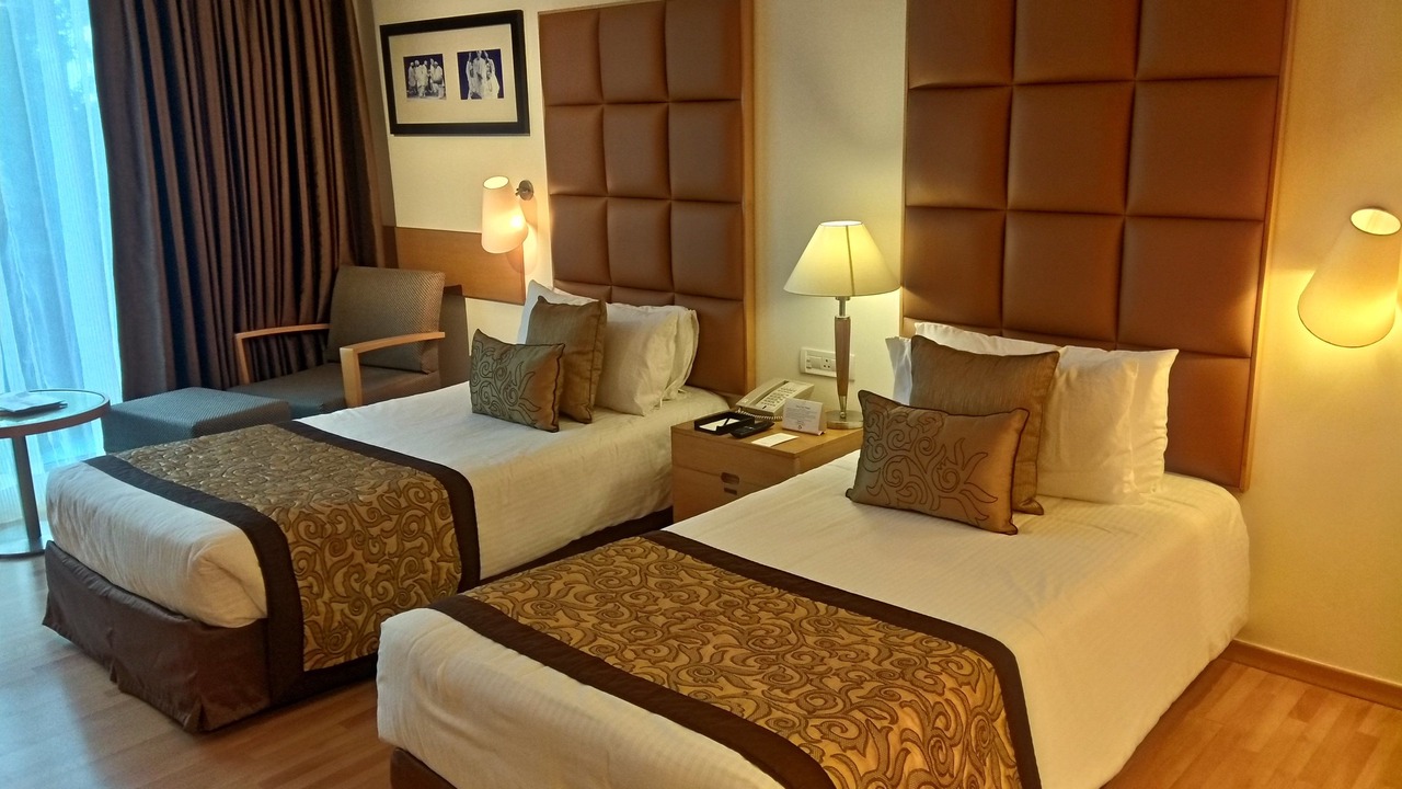Photo of Bedroom in Kishangarh