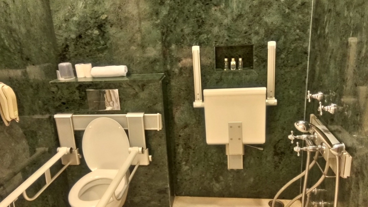Photo of Bathroom in Kishangarh