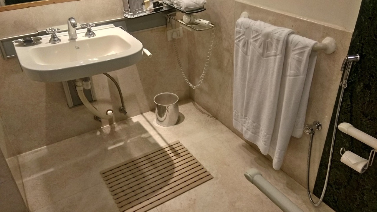 Photo of Bathroom in Kishangarh