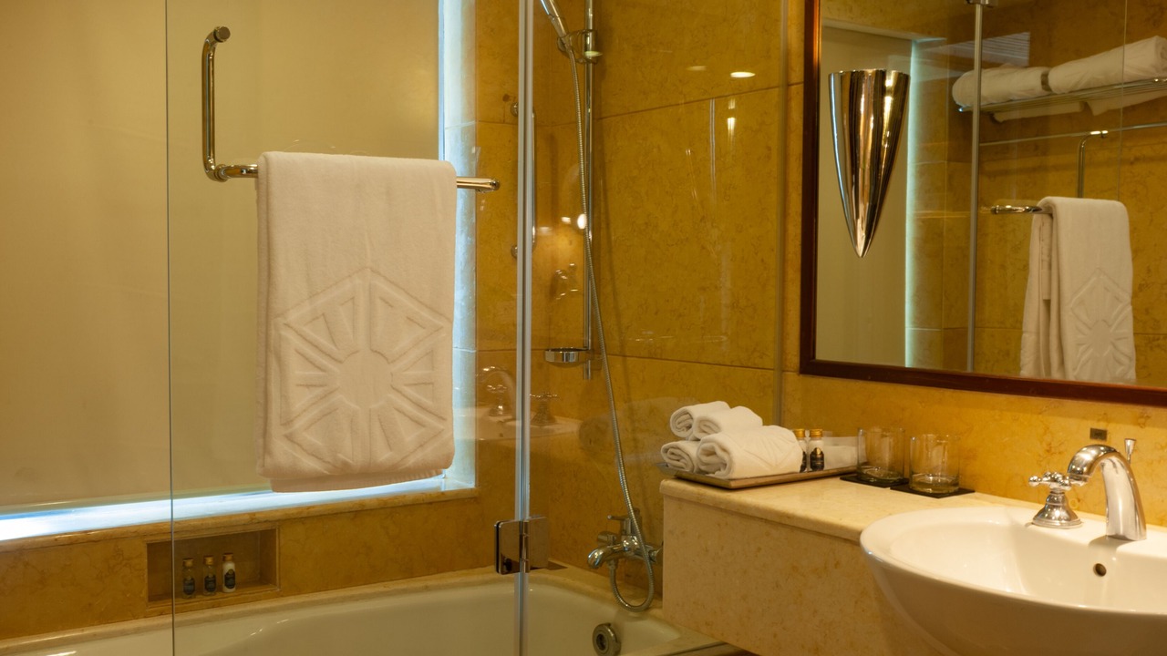 Photo of Bathroom in Kishangarh