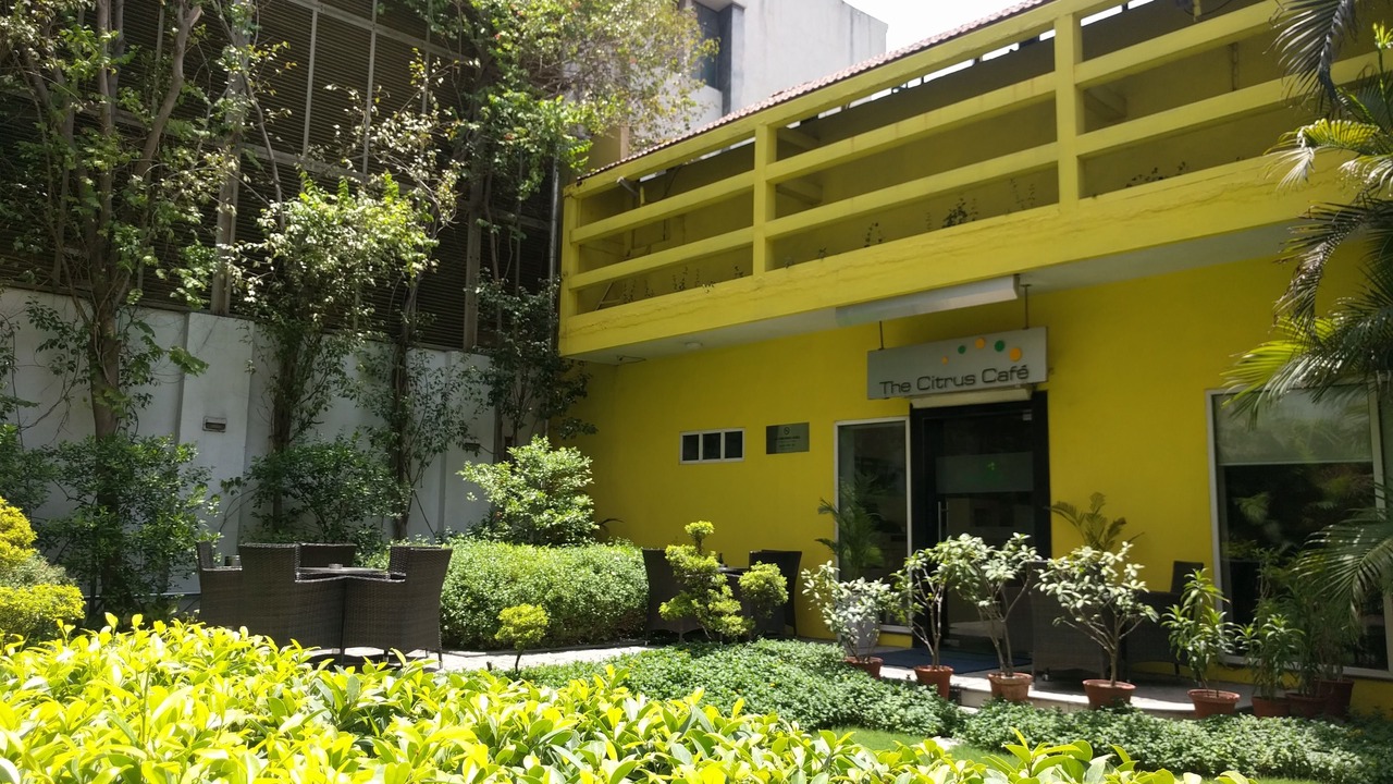 Photo of Outdoor in Udyog Vihar
