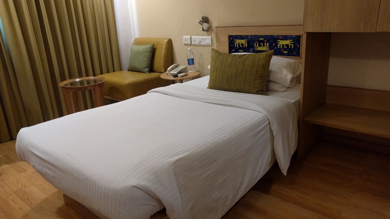 Photo of Bedroom in Udyog Vihar
